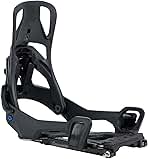 新品 Burton Step On® Split バインディング M メンズ Burton Step On® Split スプリットボード バインディング